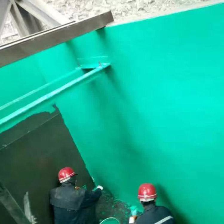 红桥彩色防滑路面和景观水洗树脂石施工各有特点