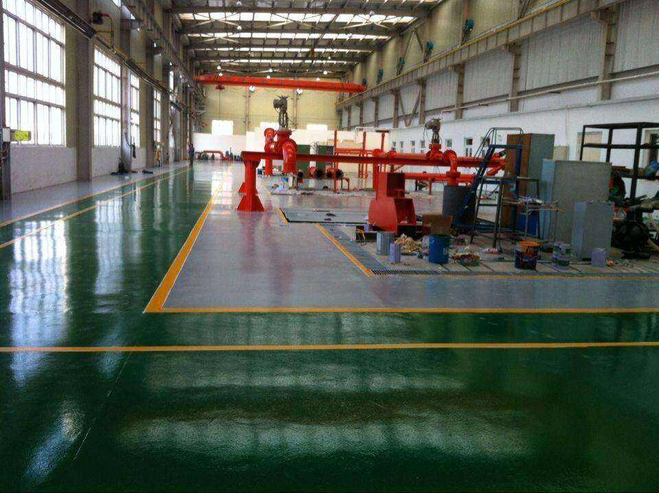 红桥彩色防滑路面是兼具
